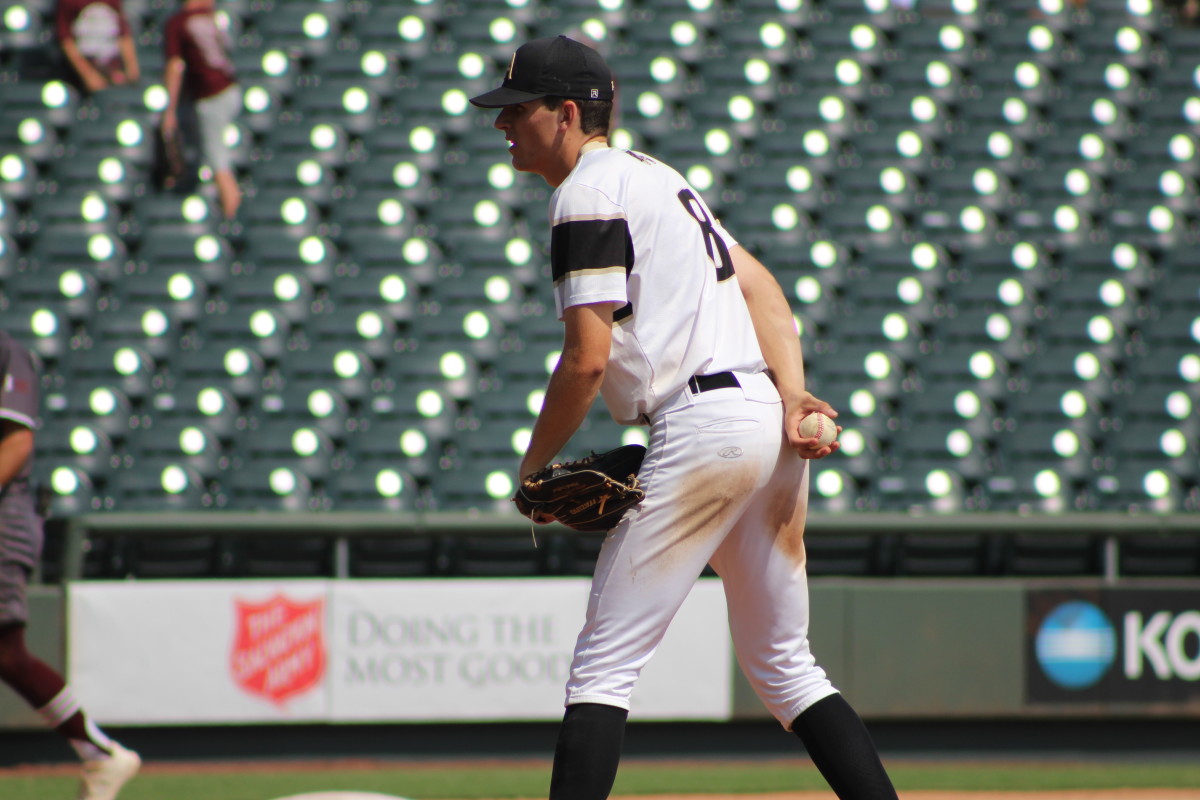 Abbott Fayetteville 1A UIL state championship Texas baseball playoffs 060823 Andrew McCulloch 222